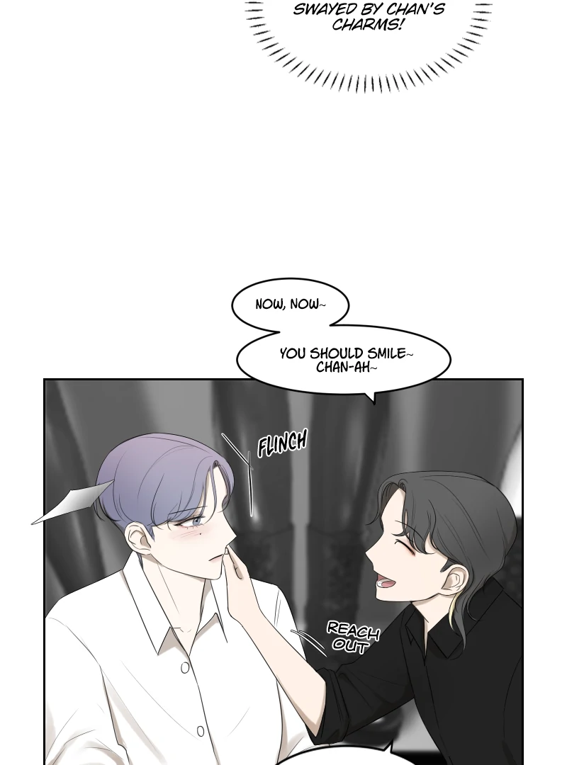 Make It Real Chapter 4 - page 13