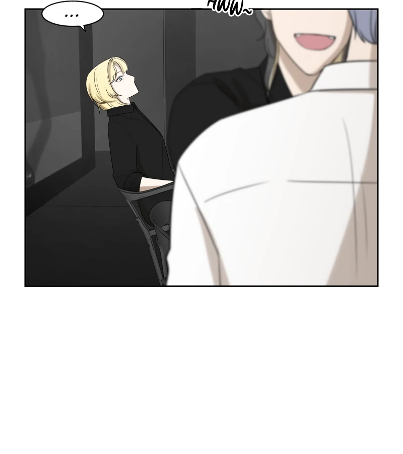 Make It Real Chapter 4 - page 16