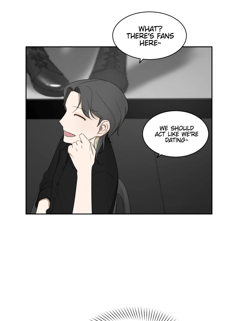 Make It Real Chapter 4 - page 2