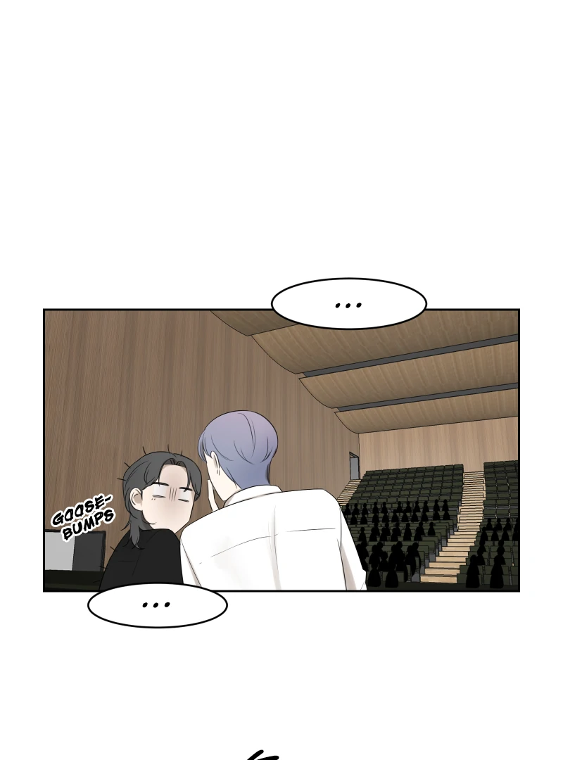 Make It Real Chapter 4 - page 20