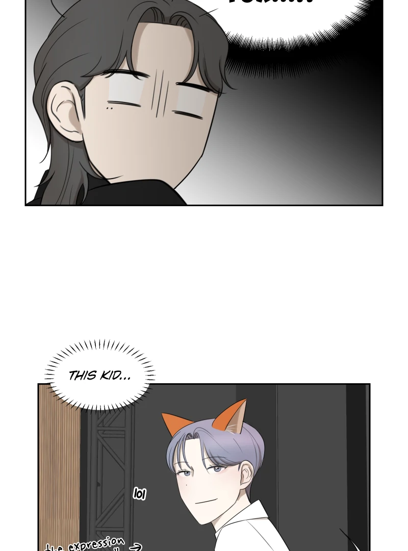 Make It Real Chapter 4 - page 22
