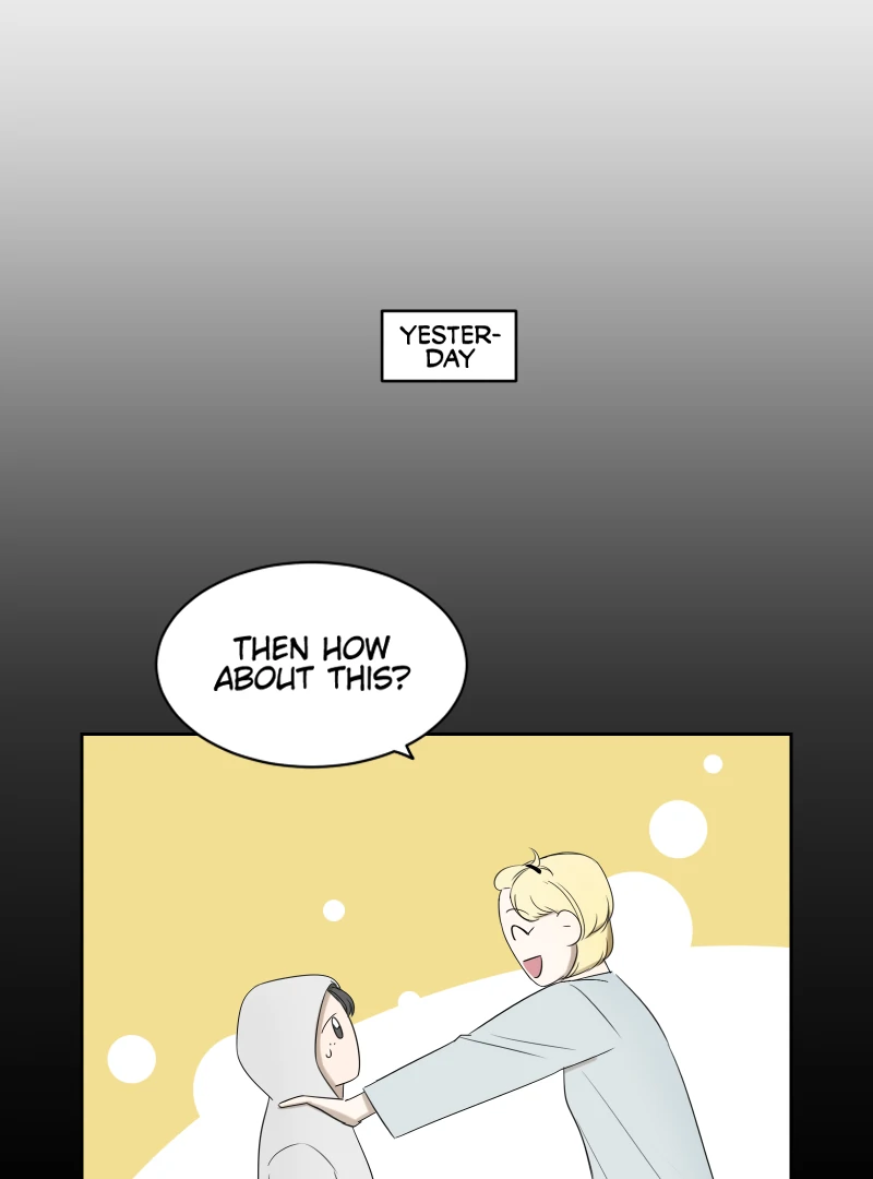 Make It Real Chapter 4 - page 4