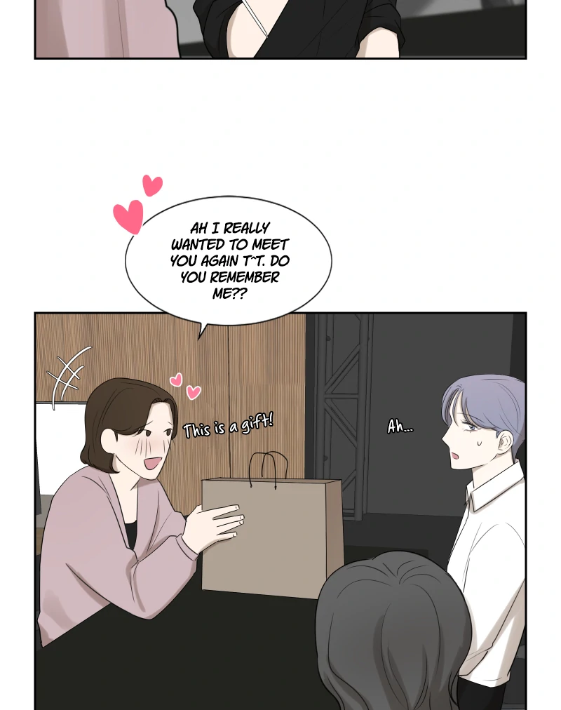 Make It Real Chapter 4 - page 40