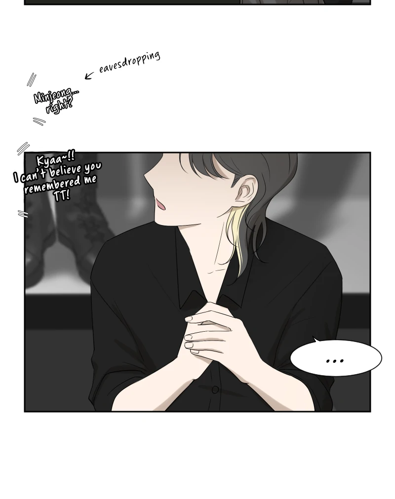 Make It Real Chapter 4 - page 41