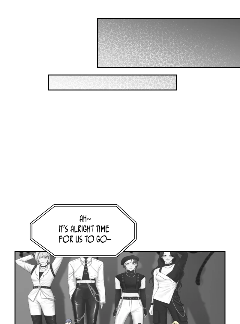 Make It Real Chapter 4 - page 42