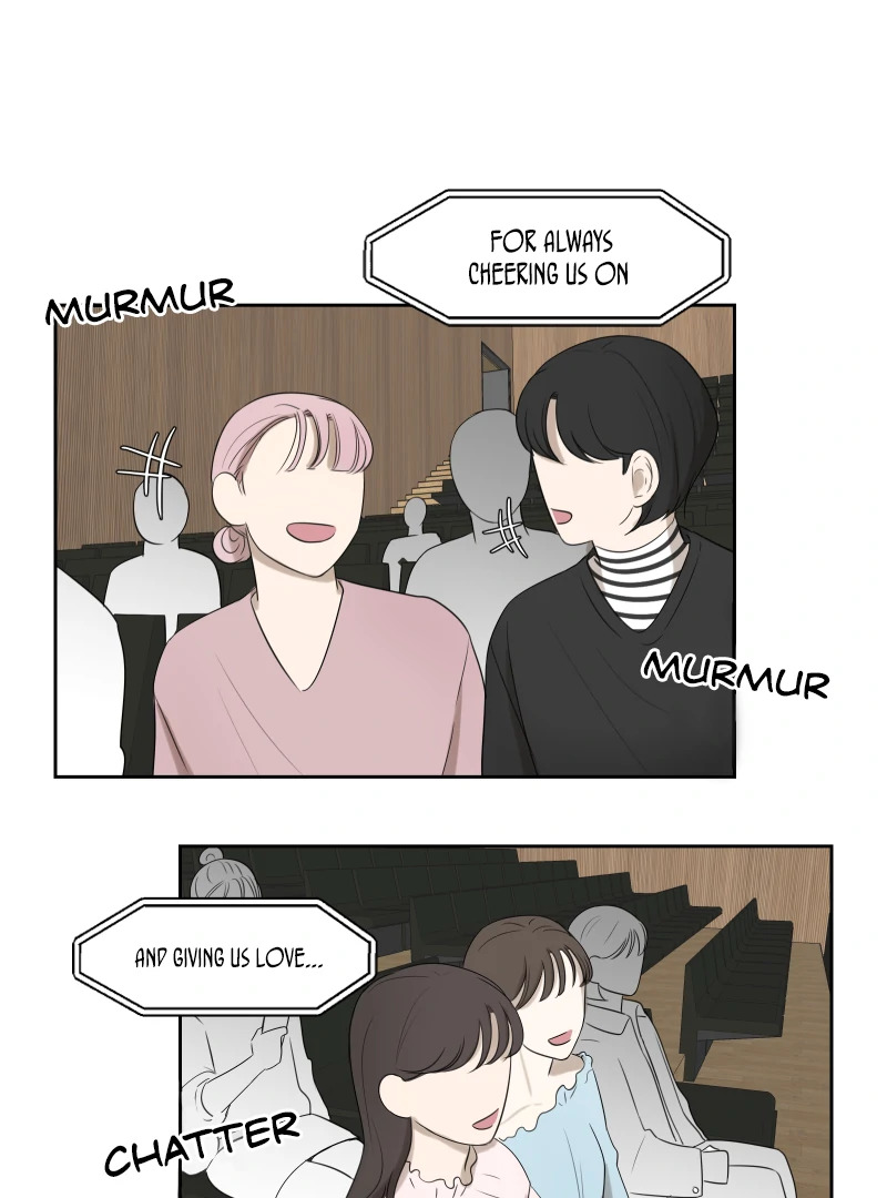 Make It Real Chapter 4 - page 46