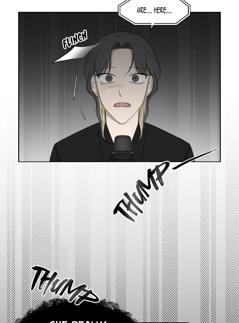 Make It Real Chapter 4 - page 48