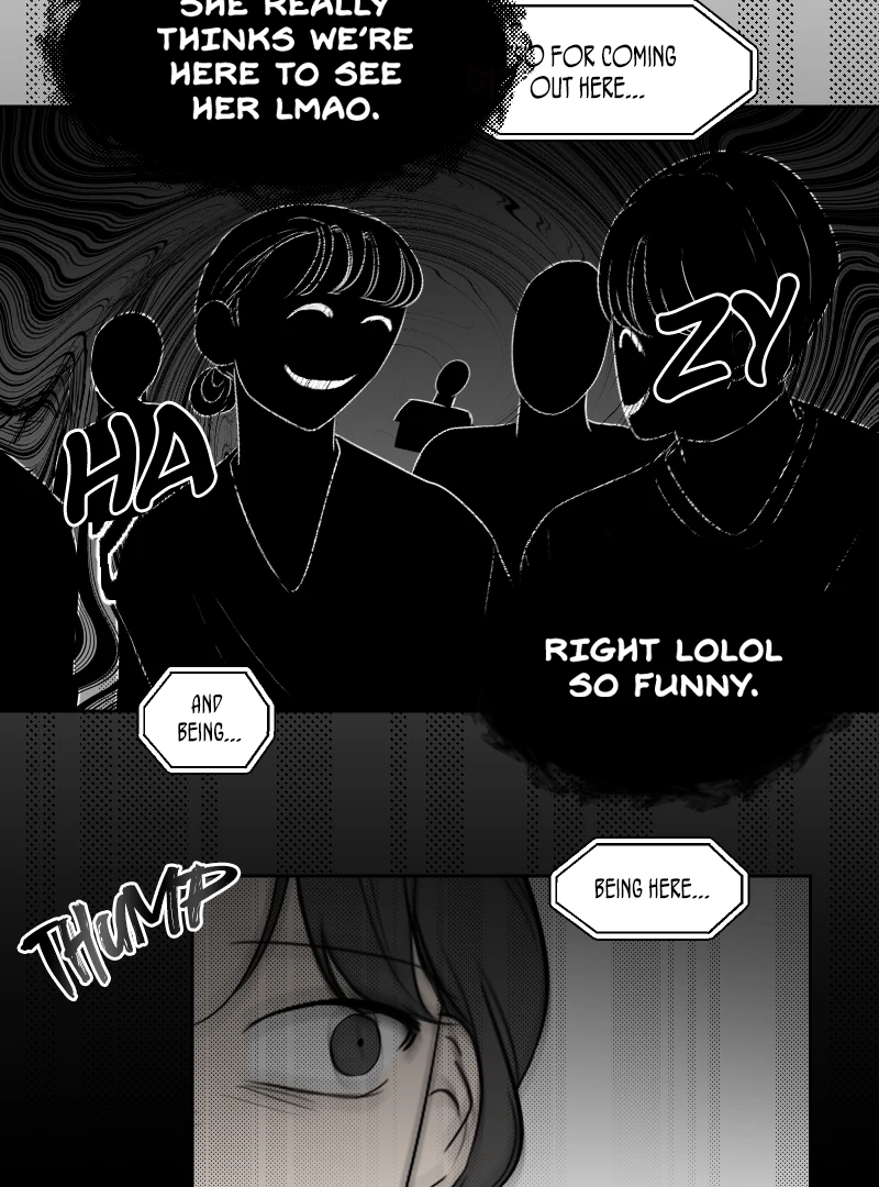 Make It Real Chapter 4 - page 49