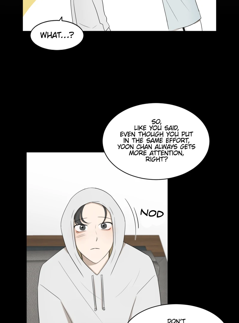 Make It Real Chapter 4 - page 5