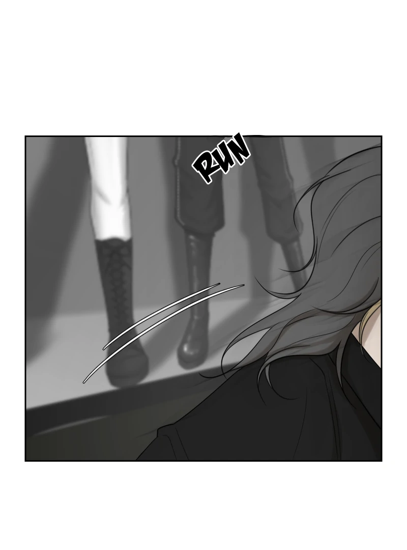 Make It Real Chapter 4 - page 54
