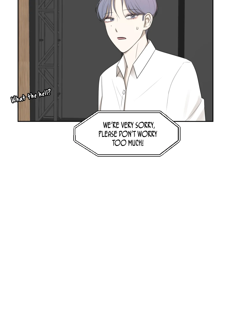 Make It Real Chapter 4 - page 56