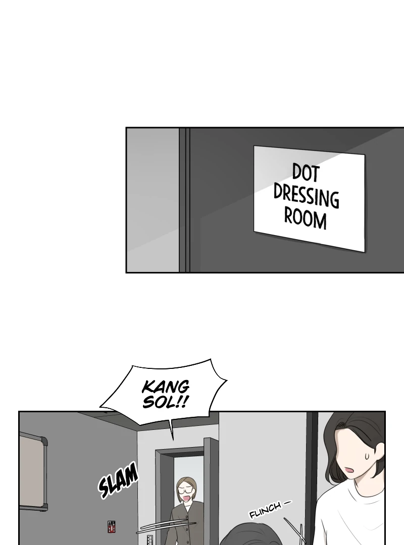 Make It Real Chapter 4 - page 57