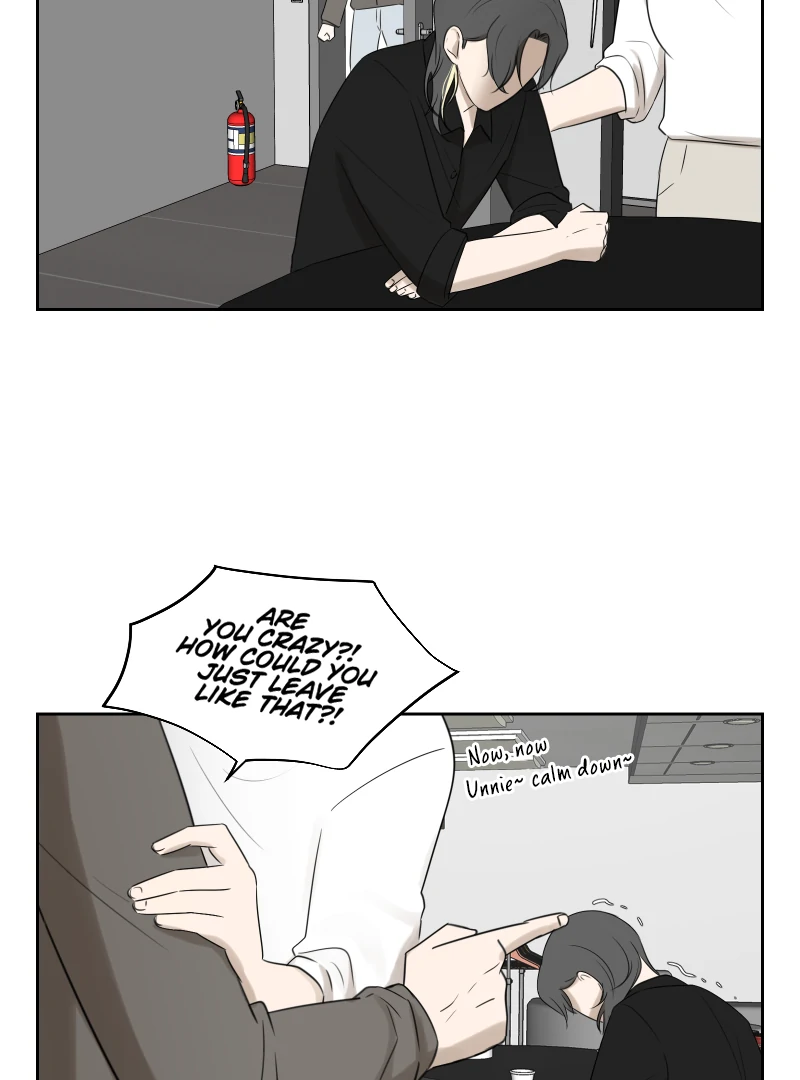Make It Real Chapter 4 - page 58