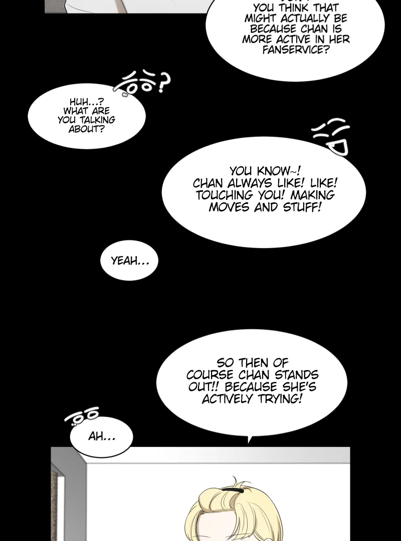 Make It Real Chapter 4 - page 6