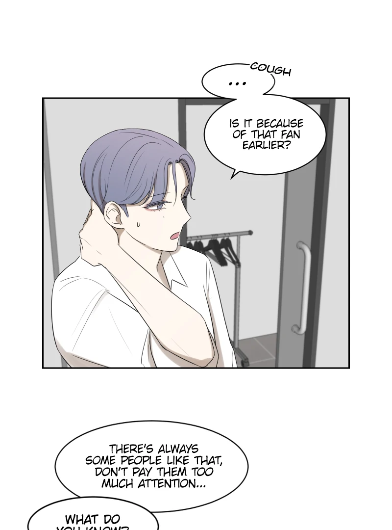 Make It Real Chapter 4 - page 63