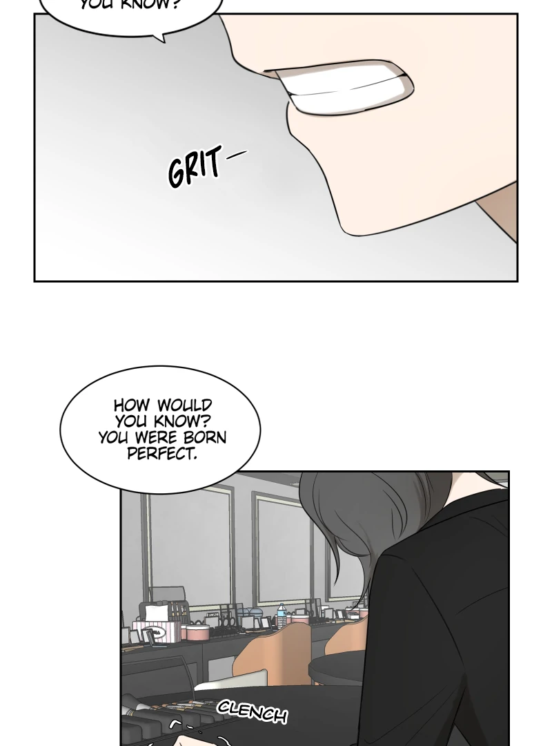 Make It Real Chapter 4 - page 64