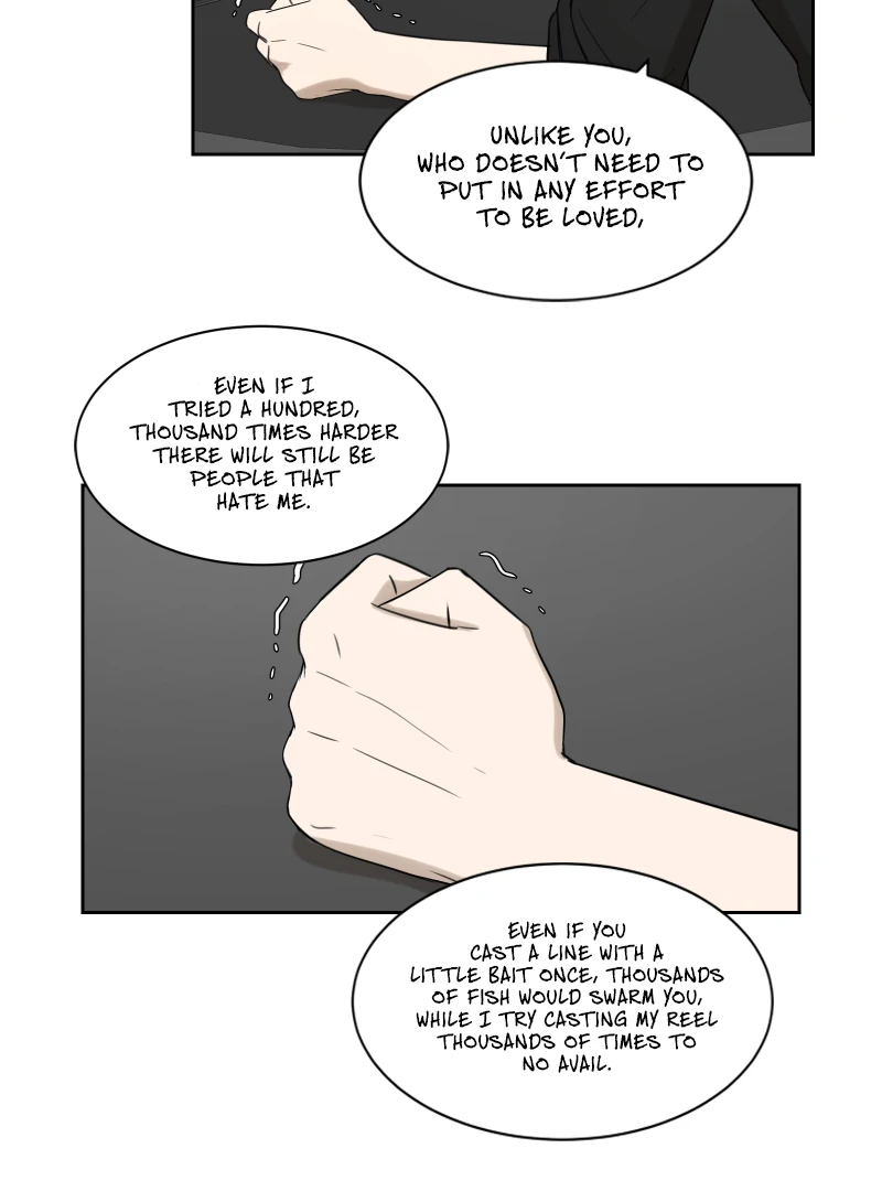 Make It Real Chapter 4 - page 65