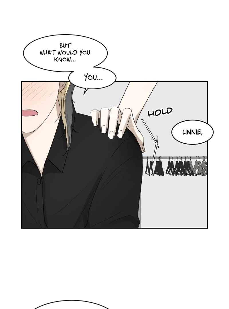Make It Real Chapter 4 - page 66