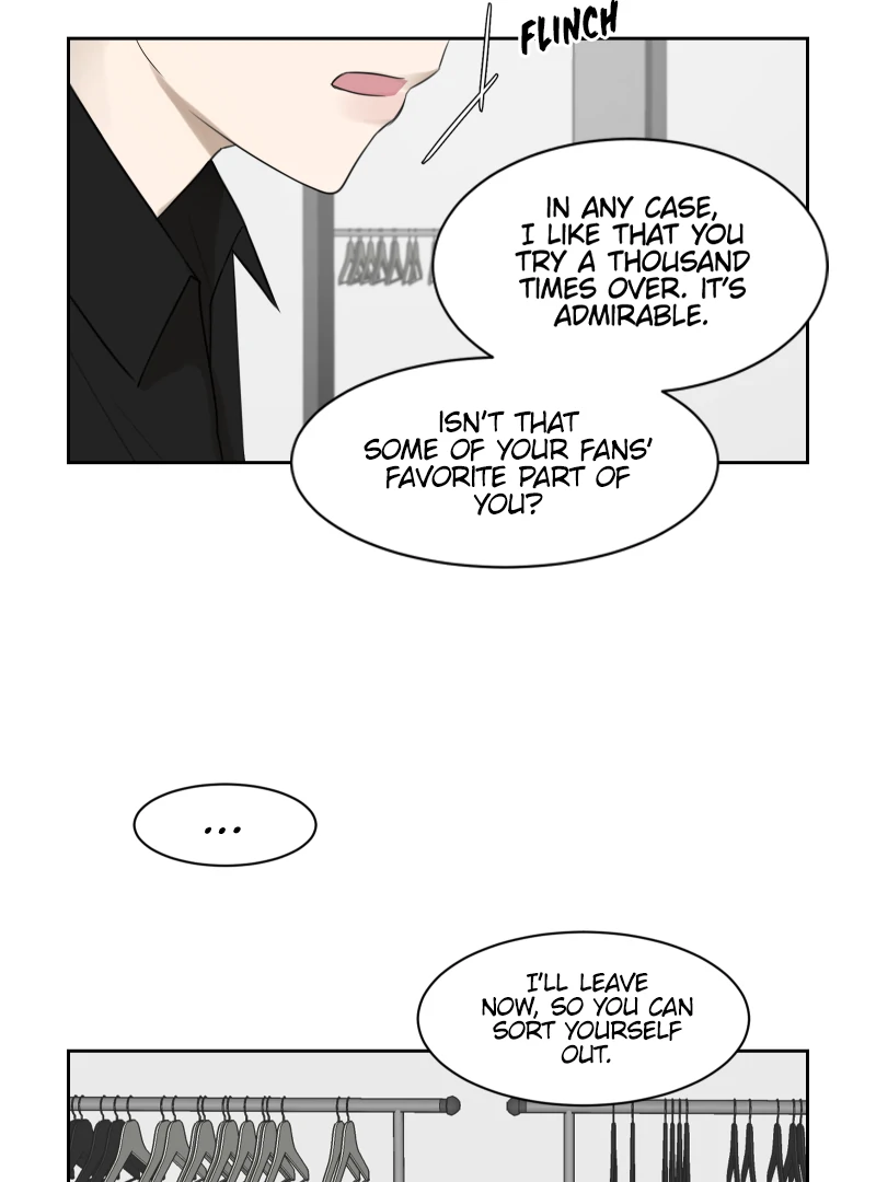 Make It Real Chapter 4 - page 68