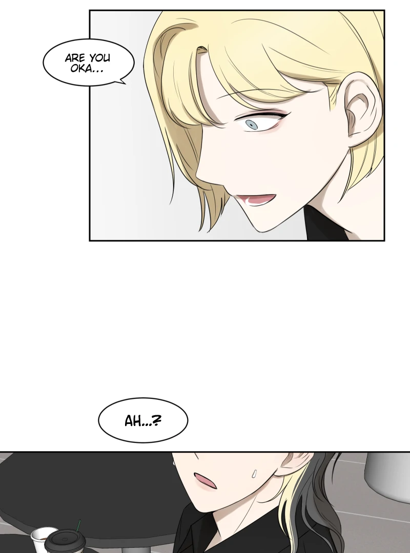Make It Real Chapter 4 - page 73