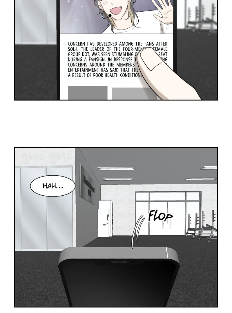 Make It Real Chapter 5 - page 2