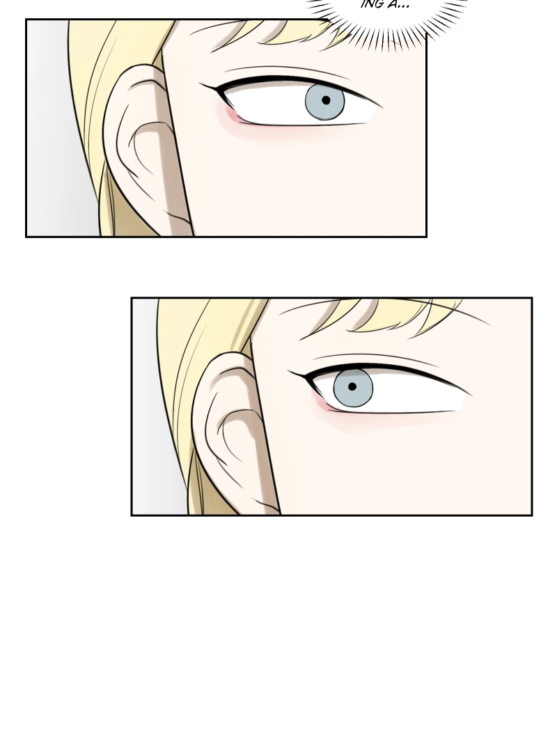 Make It Real Chapter 5 - page 22