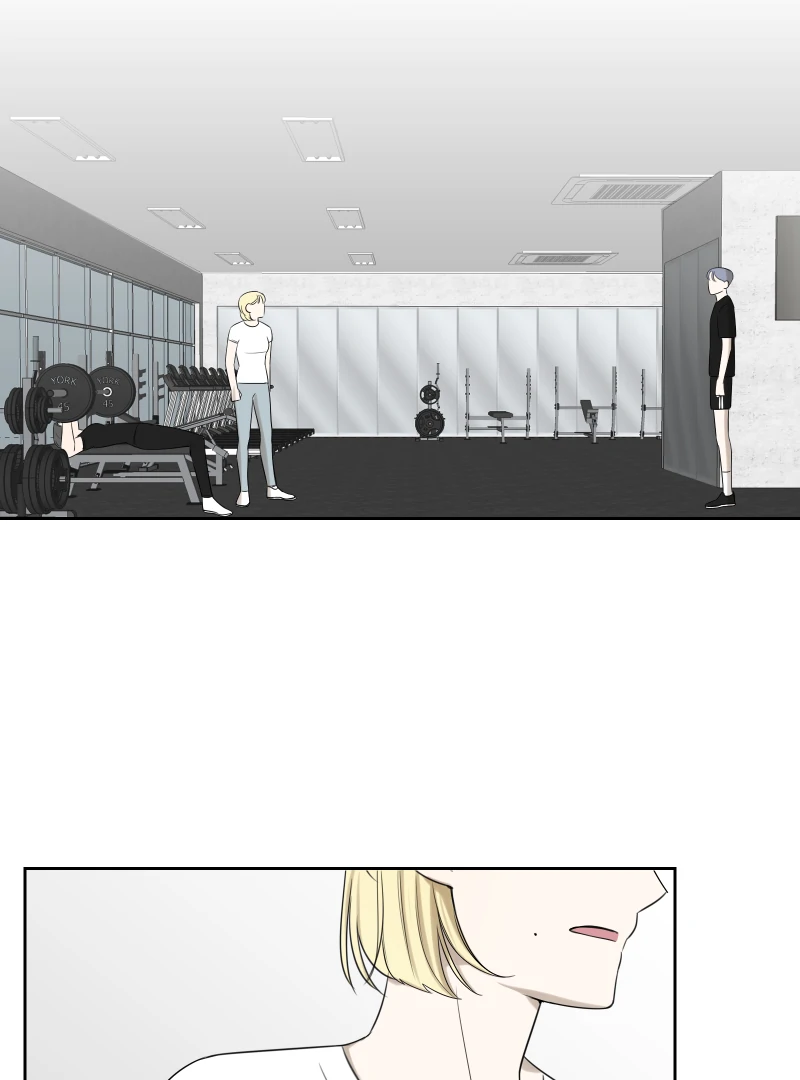 Make It Real Chapter 5 - page 24