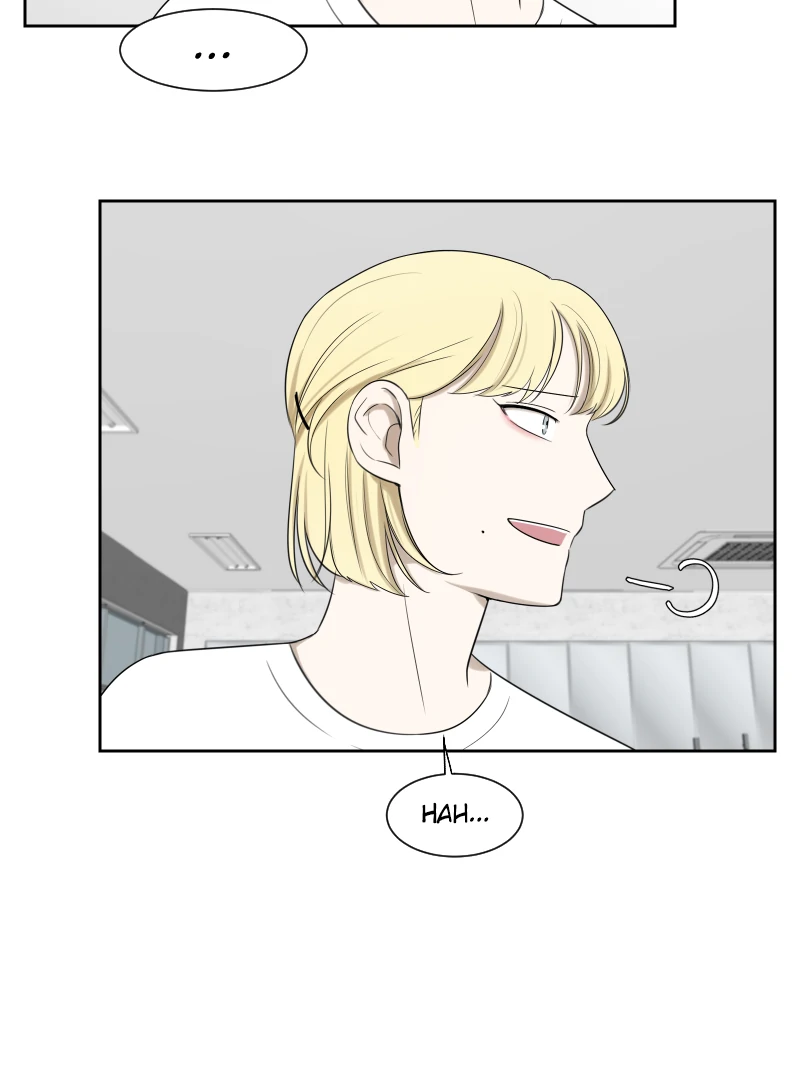 Make It Real Chapter 5 - page 25