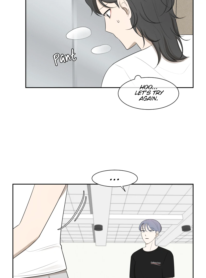 Make It Real Chapter 5 - page 30