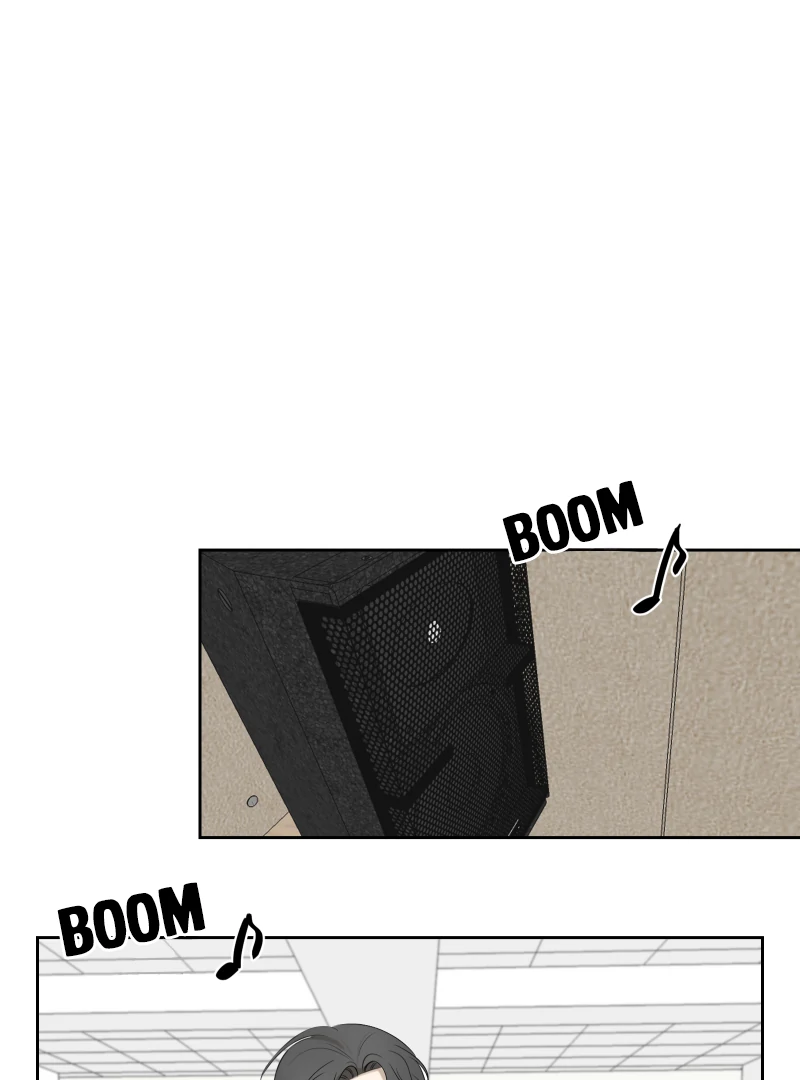 Make It Real Chapter 5 - page 36