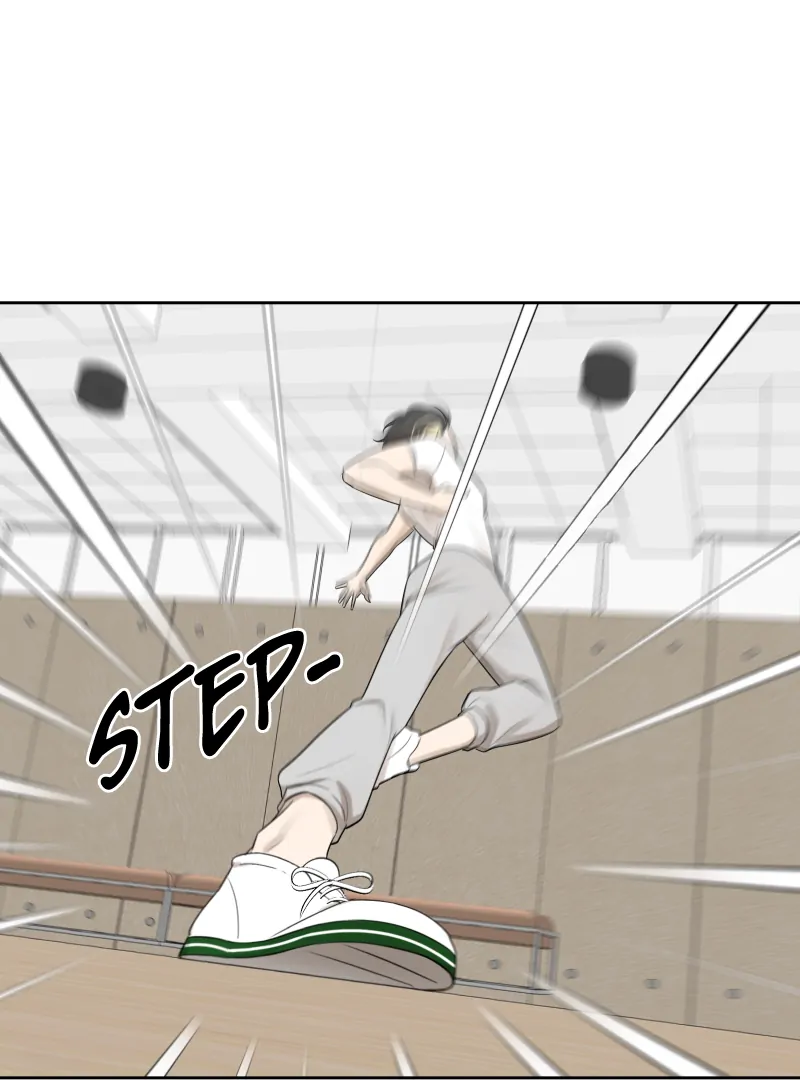 Make It Real Chapter 5 - page 38