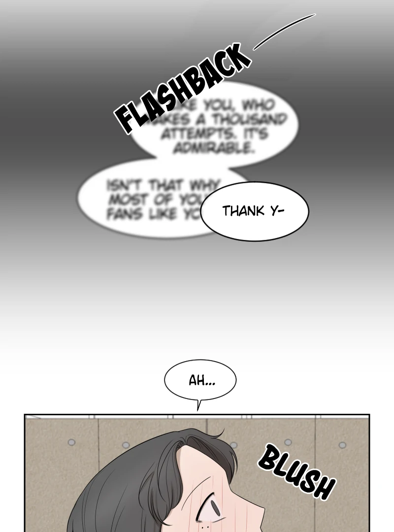 Make It Real Chapter 5 - page 41