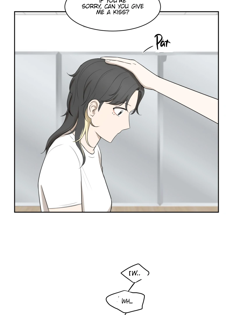 Make It Real Chapter 5 - page 46