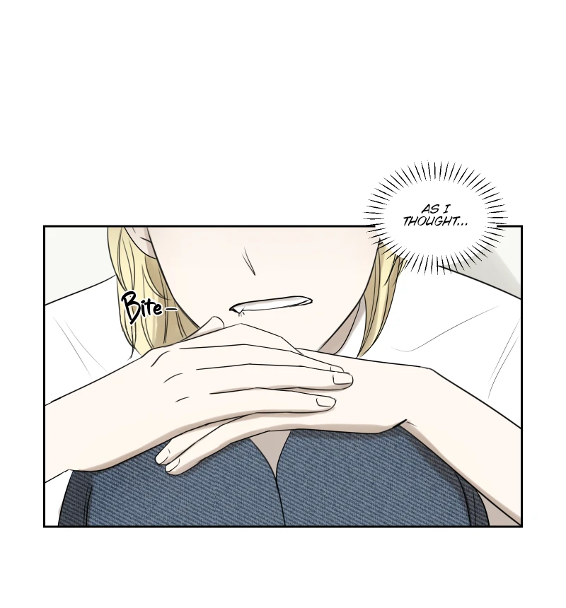 Make It Real Chapter 5 - page 51