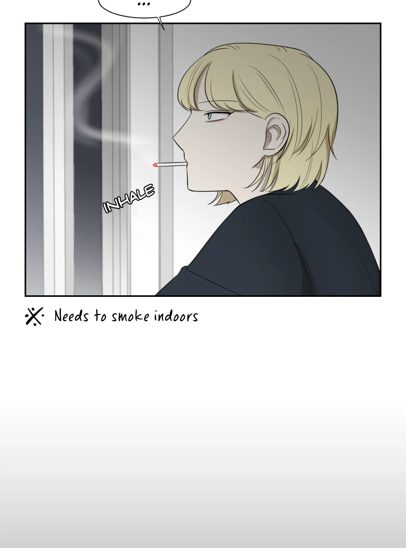 Make It Real Chapter 5 - page 61