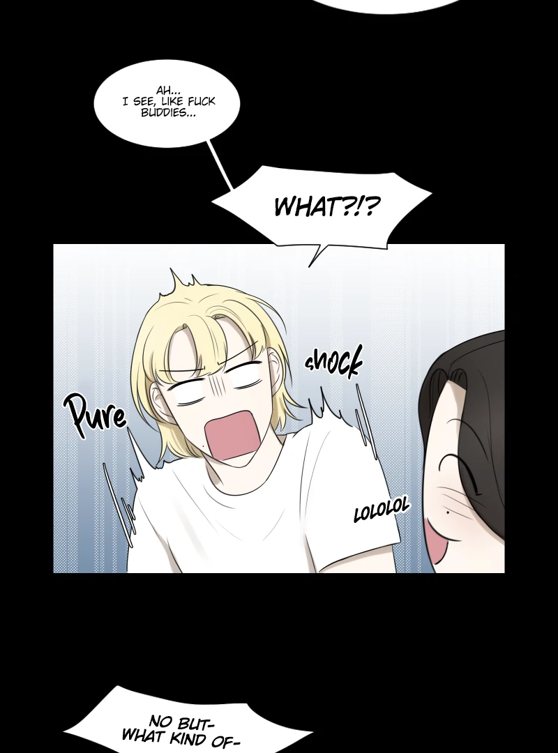 Make It Real Chapter 5 - page 63