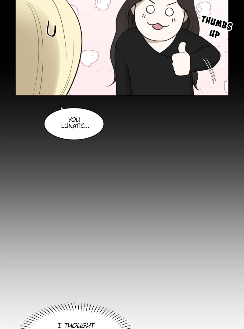 Make It Real Chapter 5 - page 65