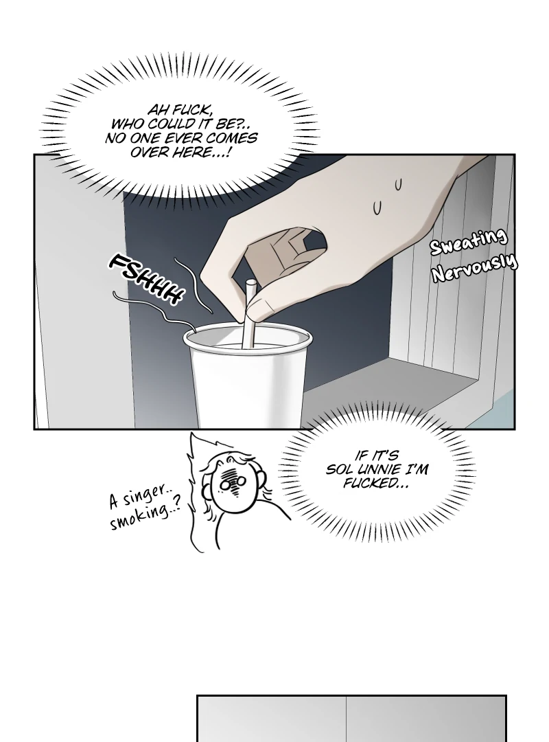 Make It Real Chapter 5 - page 69
