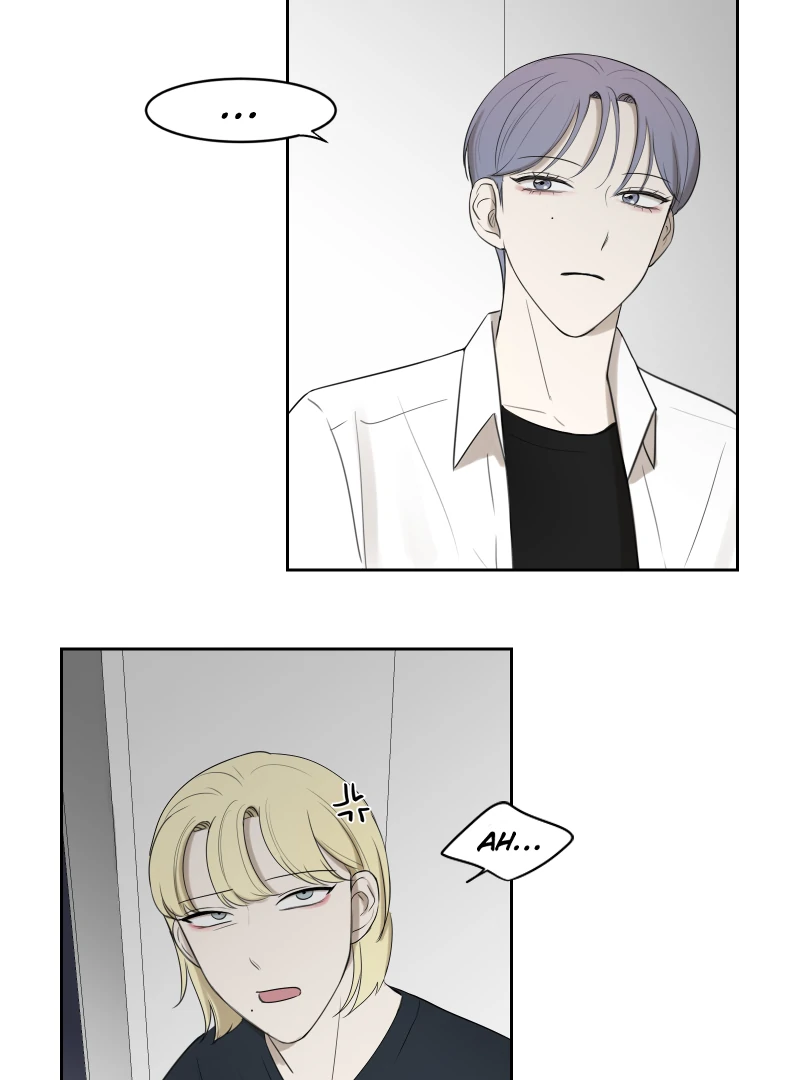 Make It Real Chapter 5 - page 70