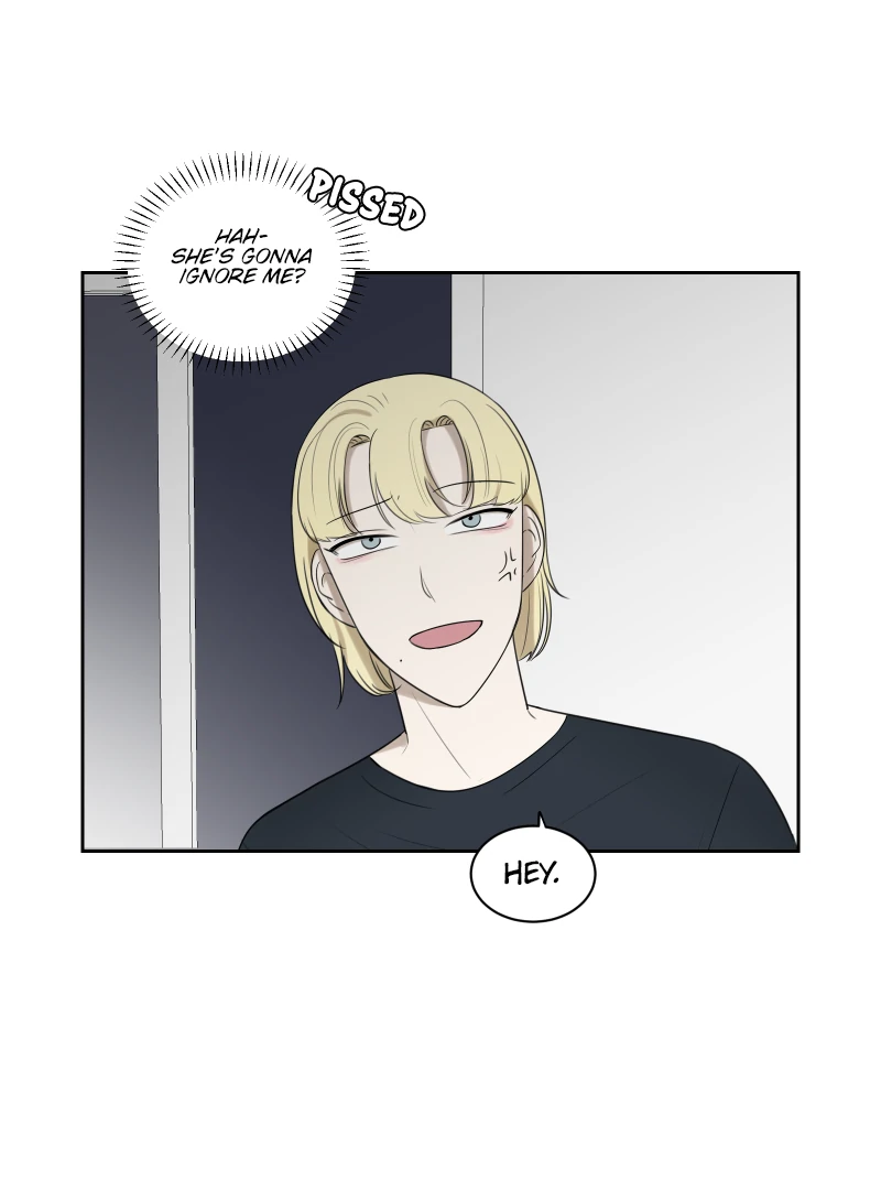 Make It Real Chapter 5 - page 72