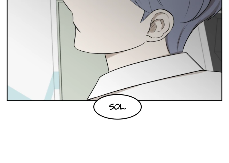 Make It Real Chapter 5 - page 77
