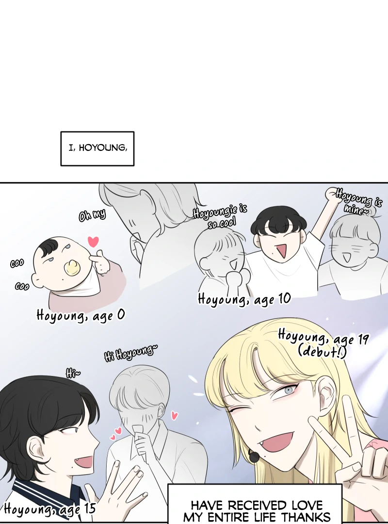 Make It Real Chapter 5 - page 8