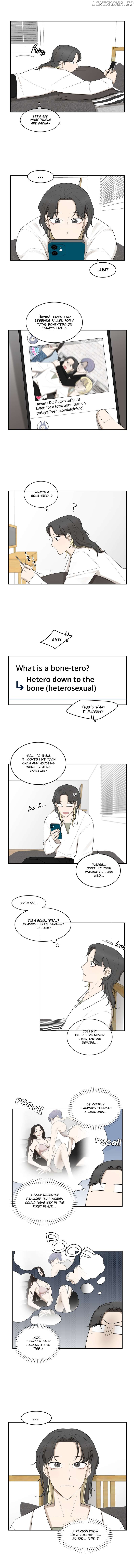 Make It Real Chapter 6 - page 2
