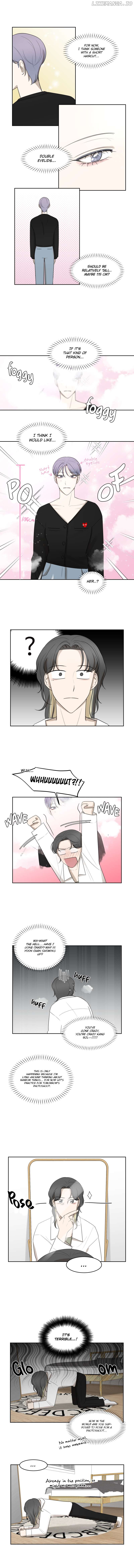 Make It Real Chapter 6 - page 3