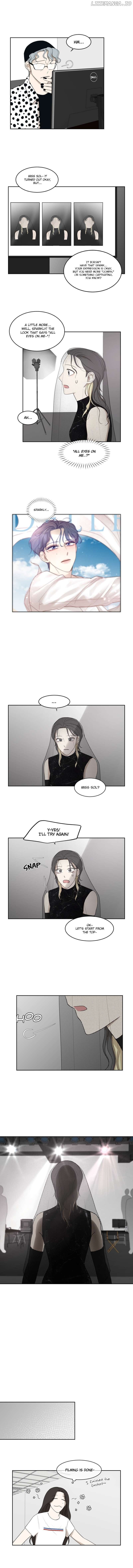 Make It Real Chapter 6 - page 7