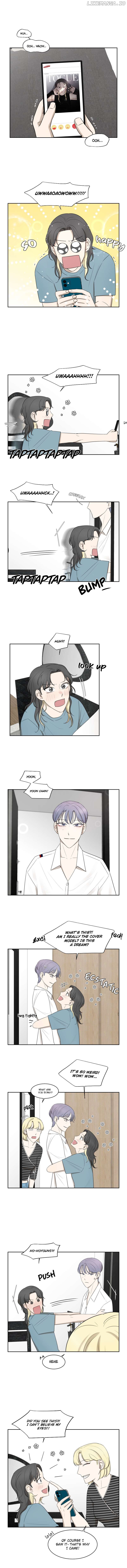 Make It Real Chapter 7 - page 2