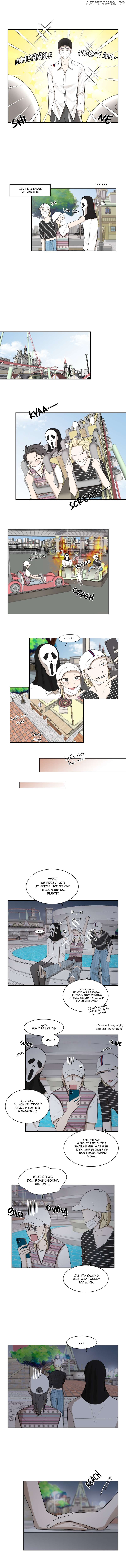 Make It Real Chapter 7 - page 4