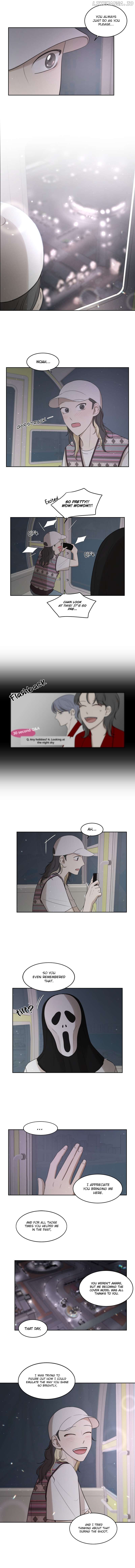 Make It Real Chapter 7 - page 6