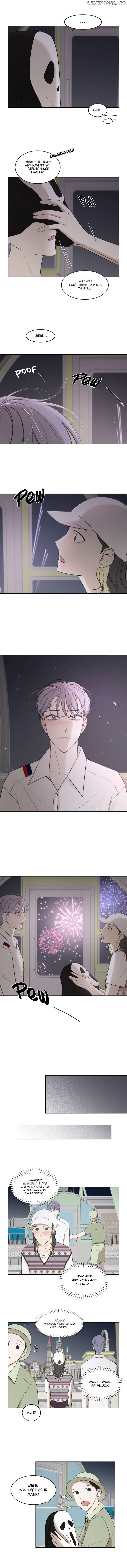 Make It Real Chapter 7 - page 7