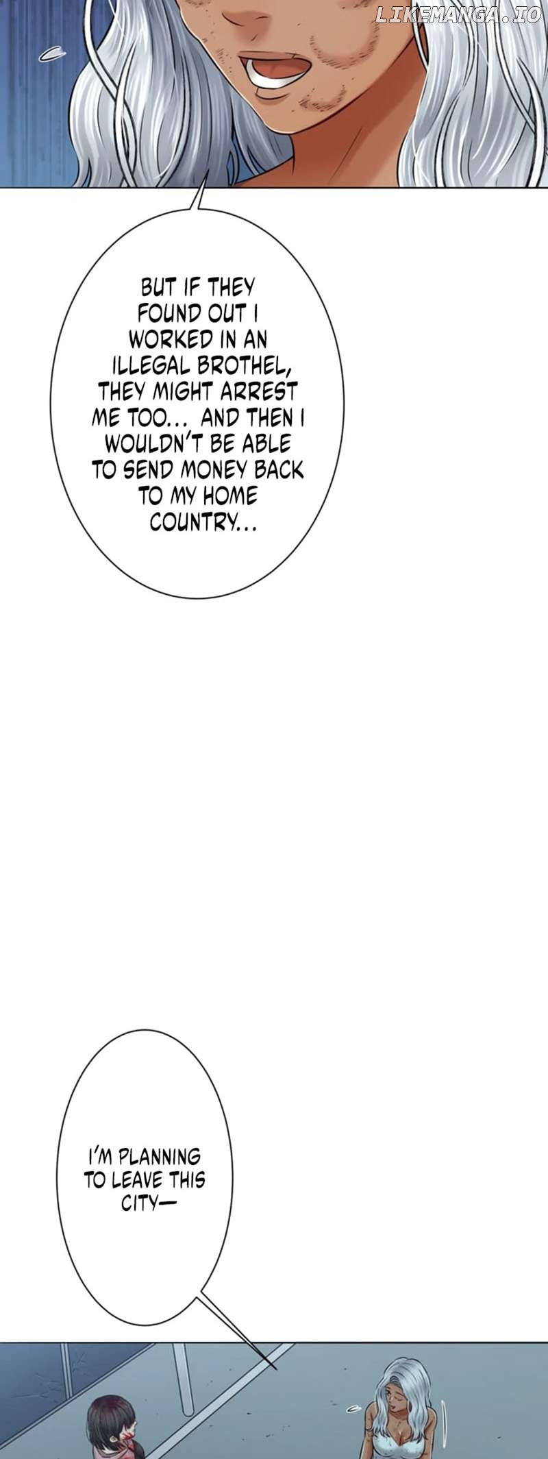 The Fate of the Lustful Beasts Chapter 10 - page 11